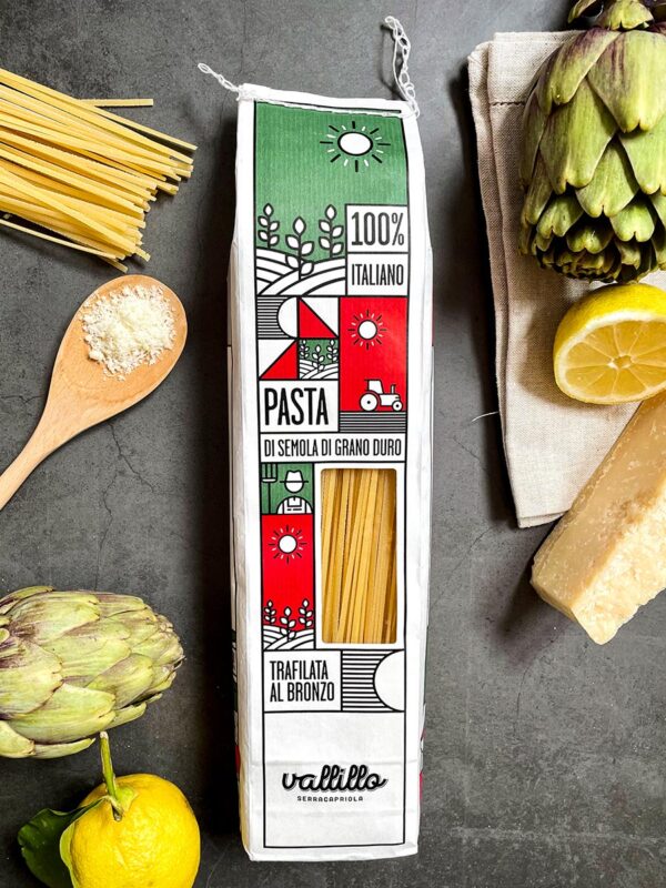 Linguine