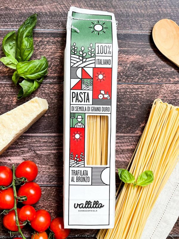 Spaghetti