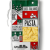 Mezze Penne Lisce