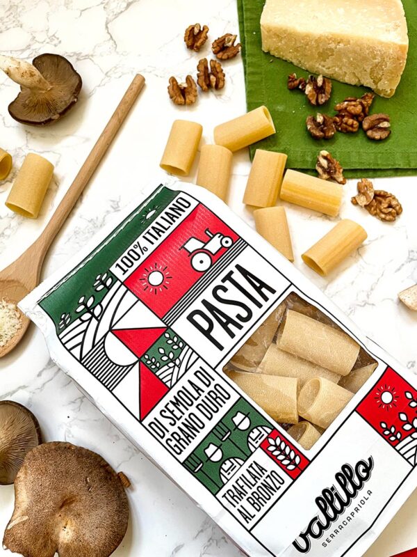 Paccheri