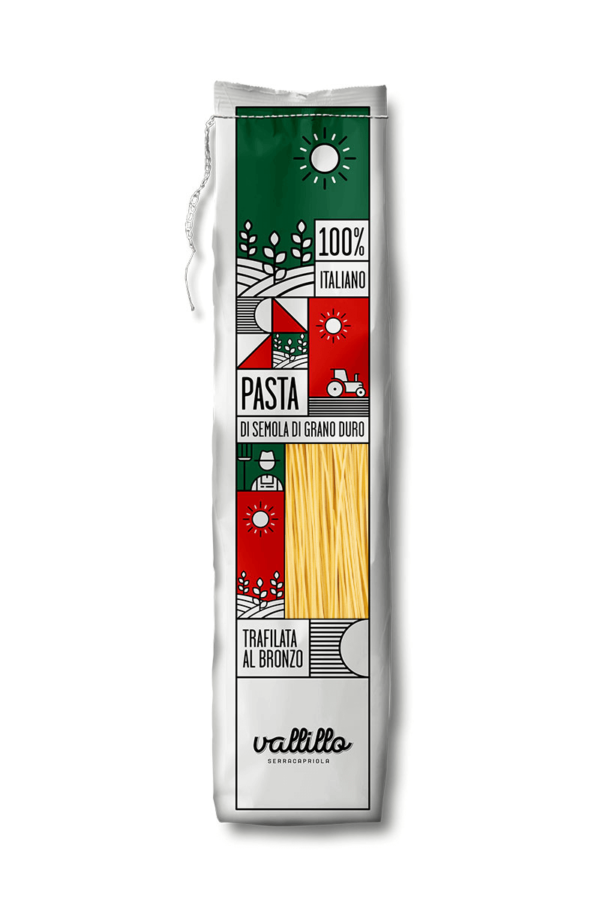 Spaghetti - immagine 2