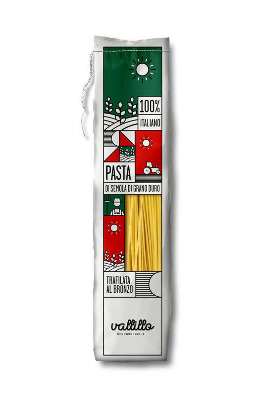Spaghetti SP2.0